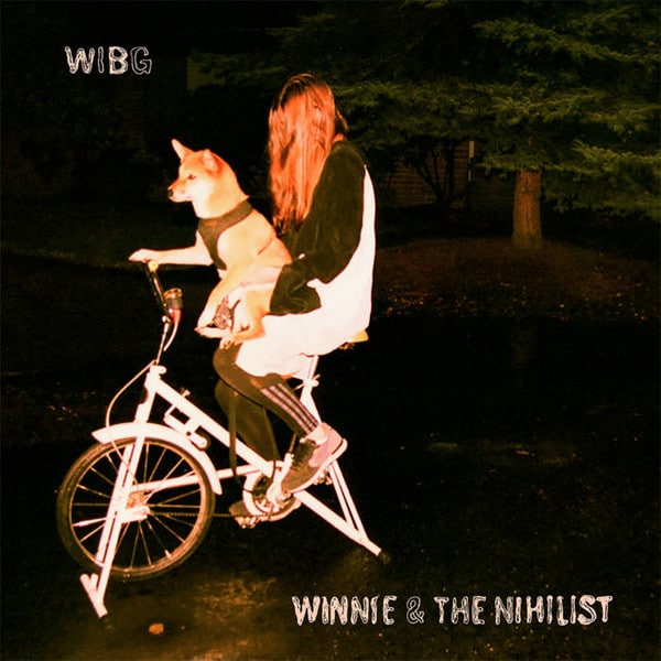 Wooden Indian Burial Ground – Winnie & the Nihilist