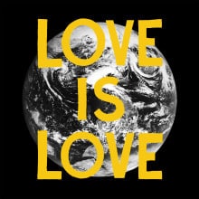 Woods (2) – Love Is Love