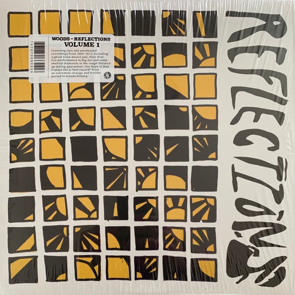 Woods (2) – Reflections Vol. 1 (Bumble Bee Crown King)