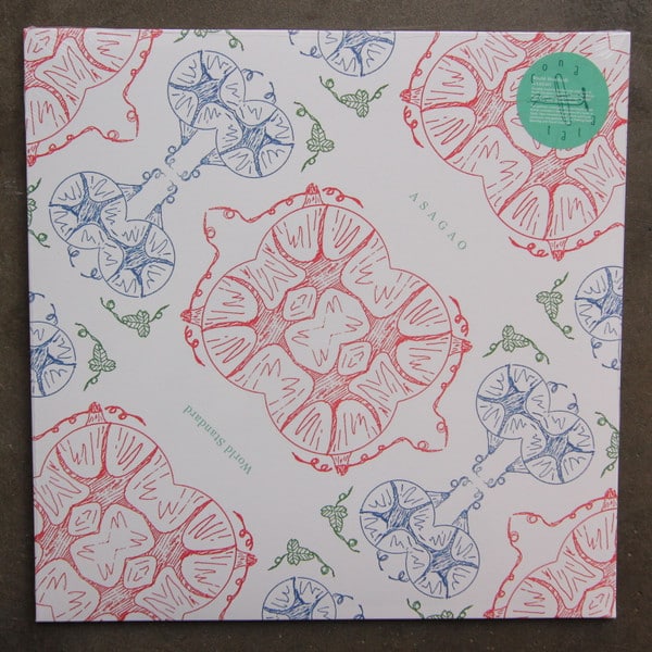 World Standard – Asagao