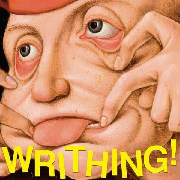 Wovoka Gentle – Writhing!