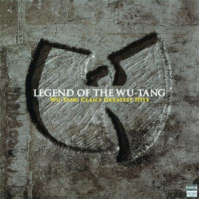 Wu-Tang Clan – Legend Of The Wu-Tang: Wu-Tang Clan’s Greatest Hits