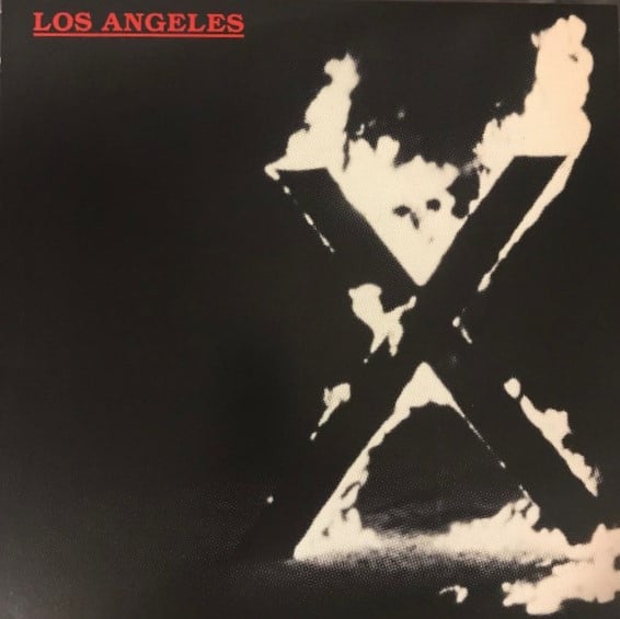 X (5) – Los Angeles