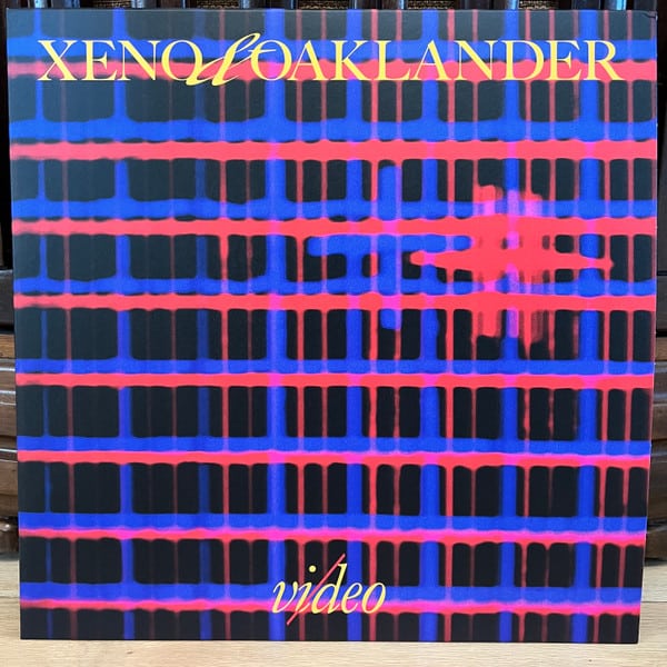 Xeno And Oaklander – Vi/deo