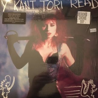 Y Kant Tori Read – Y Kant Tori Read