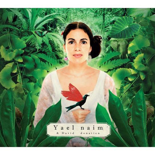 Yael Naim – She Was A Boy