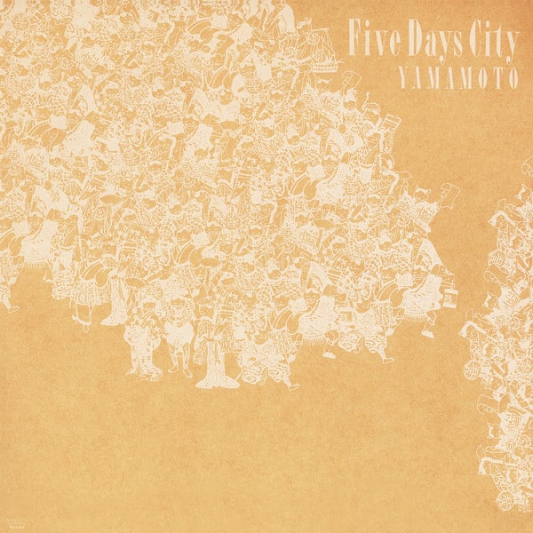 Yamamoto (17) – Five Days City