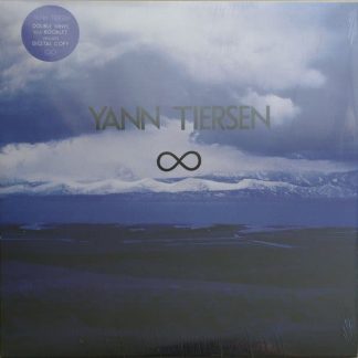 Yann Tiersen – ∞