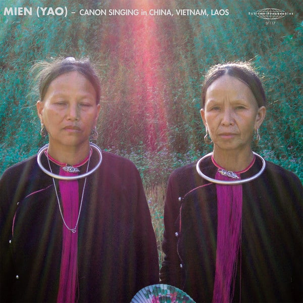 Yao (7) – Canon Singing in China, Vietnam, Laos
