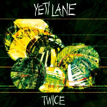 Yeti Lane – Twice