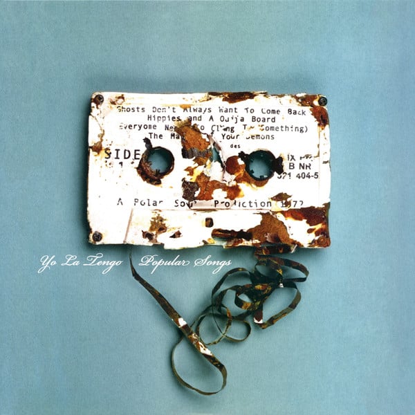 Yo La Tengo – Popular Songs