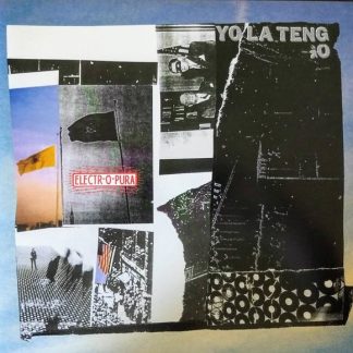 Yo La Tengo – Yo La Tengo – Electr-O-Pura