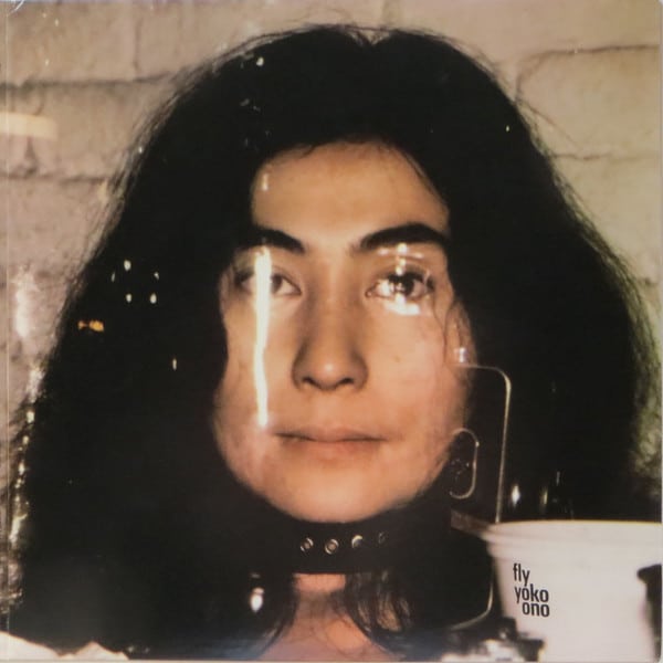 Yoko Ono – Fly