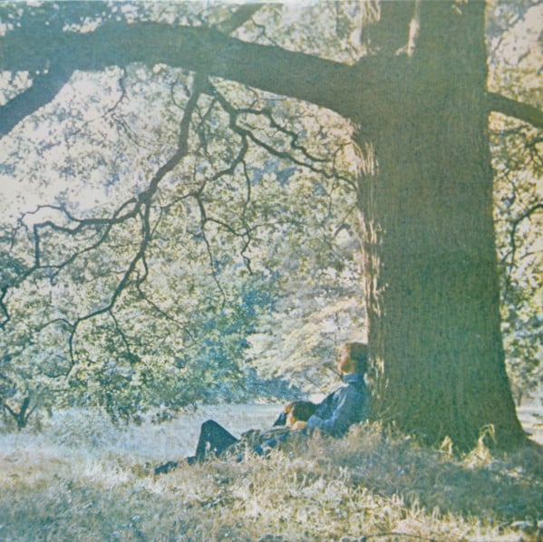 Yoko Ono – Plastic Ono Band