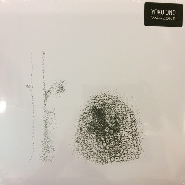 Yoko Ono – Warzone