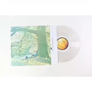 Plastic Ono Band (LP white)
