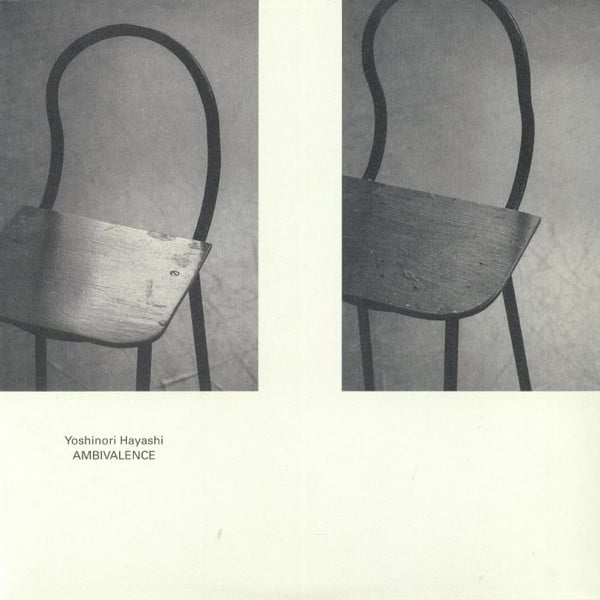 Yoshinori Hayashi (2) – Ambivalence