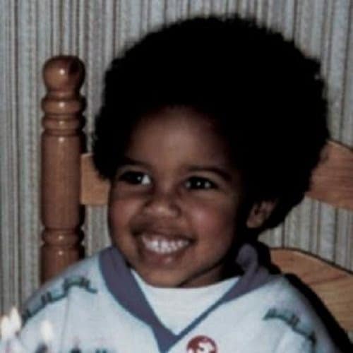 Young Fathers – Tape One