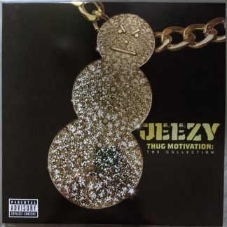 Young Jeezy – Thug Motivation: The Collection