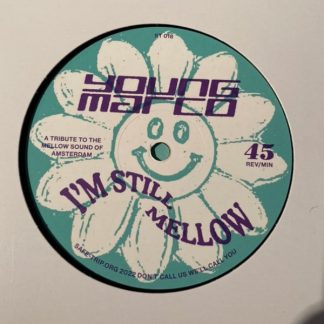 Young Marco – I’m Still Mellow