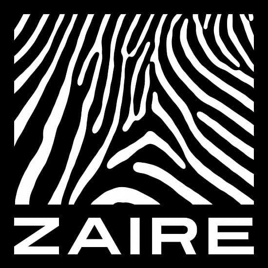 Young Monday – Zaïre EP