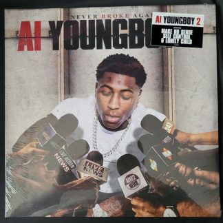 YoungBoy Never Broke Again – AI Youngboy 2
