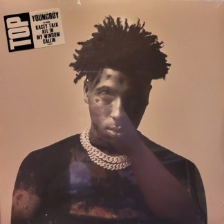YoungBoy Never Broke Again – Top