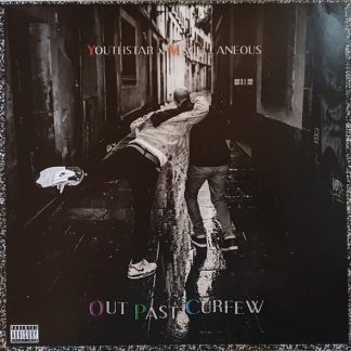 Youthstar – Out Past Curfew