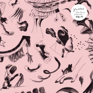 Yumbo (2) – The Fruit Of Errata 間違いの実