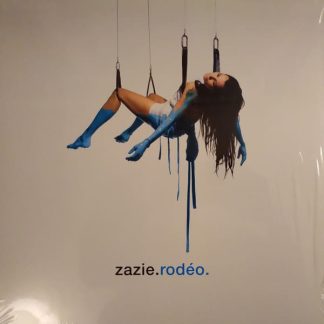 Zazie – Rodéo