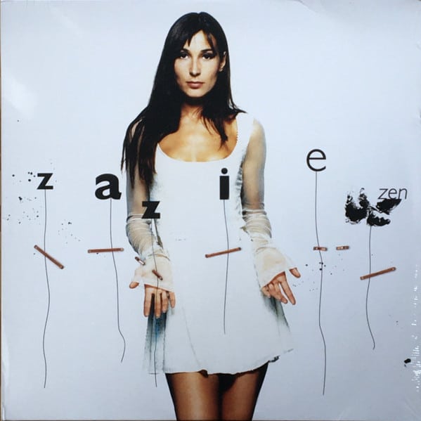 Zazie – Zen