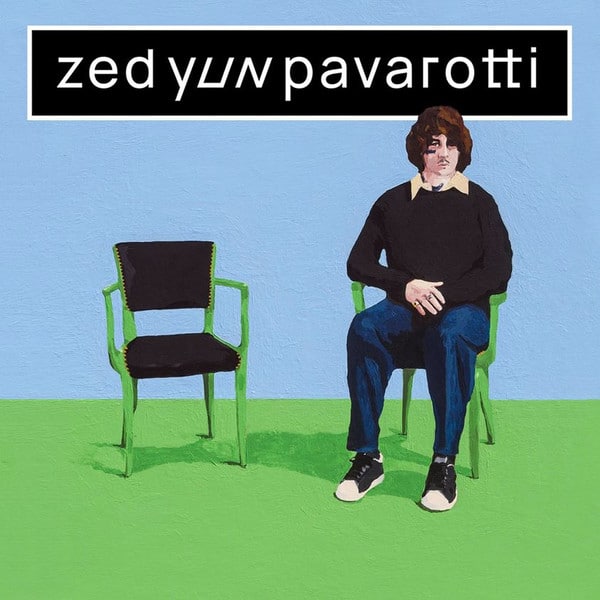 Zed Yun Pavarotti – Beauseigne