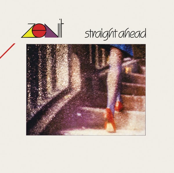 Zenit (4) – Straight Ahead