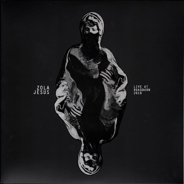 Zola Jesus – Live At Roadburn 2018