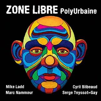 Zone Libre – PolyUrbaine