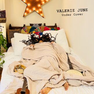 Under Cover (Red Vinyl)