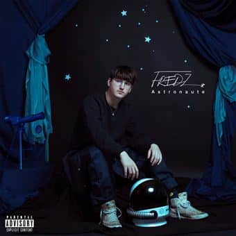 Astronaute-Edition-Limitee