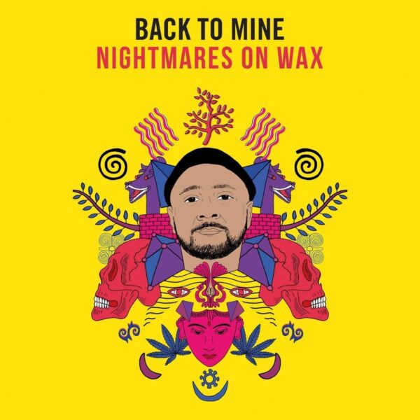 Back To Mine – Nightmares On Wax