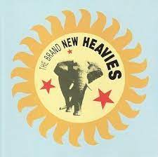 Brand New Heavies Brand New Heavies