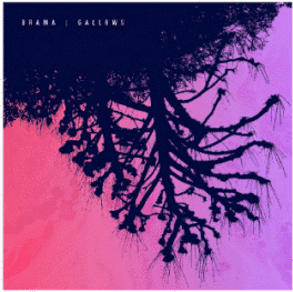 DRAMA GALLOWS