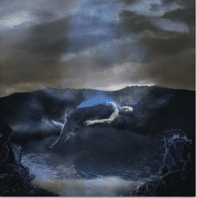 CATERINA BARBIERI SPIRIT EXIT