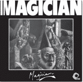 MAGICIAN MAGICIAN