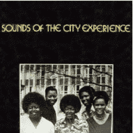 SOUNDS OF THE CITY EXPERIENCE