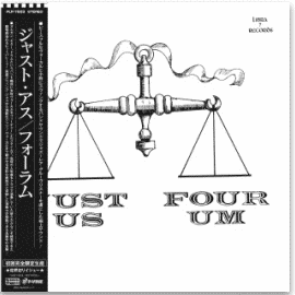 FOUR UM JUST US
