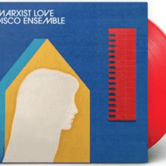 MARXIST LOVE DISCO ENSEMBLE MLDE