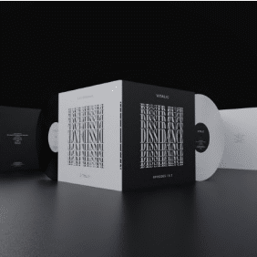VITALIC DISSIDÆNCE ÉPISODES 1 ET 2
