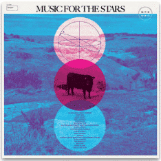 Various MUSIC FOR THE STARS -CELESTIAL MUSIC 60-79