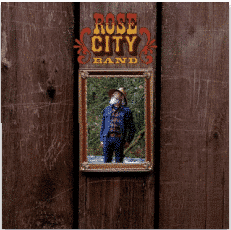 ROSE CITY BAND EARTH TRIP (2021)