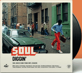 Diggin' Soul