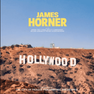 James Horner Hollywood Story
